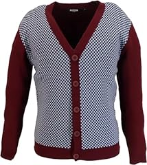 Relco men checkerboard for sale  Delivered anywhere in UK