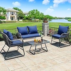 Yitahome piece patio for sale  Delivered anywhere in USA 