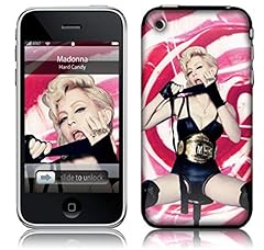 Musicskins madonna hard for sale  Delivered anywhere in UK