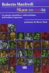 Skan canzone umoristica d'occasion  Livré partout en France