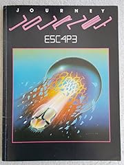Journey escape sheet for sale  Delivered anywhere in USA 