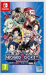 Neogeo pocket color usato  Spedito ovunque in Italia 