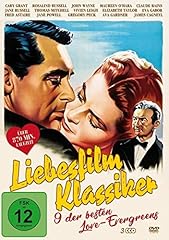 Liebesfilm klassiker romantisc gebraucht kaufen  Wird an jeden Ort in Deutschland