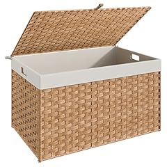 Hoobro storage basket for sale  Delivered anywhere in USA 