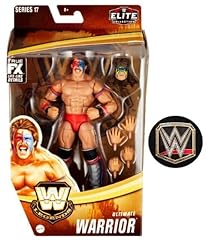 Wwe elite legends for sale  Delivered anywhere in USA 
