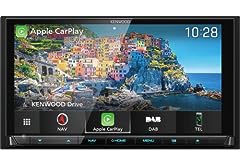 Kenwood dnx9190dse3 multimedia gebraucht kaufen  Wird an jeden Ort in Deutschland