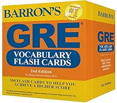 Gre vocabulary flash for sale  Delivered anywhere in USA 