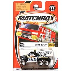 Matchbox 2001 highway for sale  Delivered anywhere in USA 