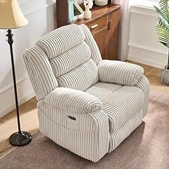 Oversized power recliner for sale  Delivered anywhere in USA 