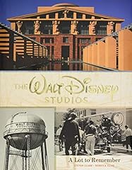 Walt disney studios for sale  Delivered anywhere in USA 
