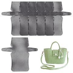 Chgcraft 6pcs plastic for sale  Delivered anywhere in UK