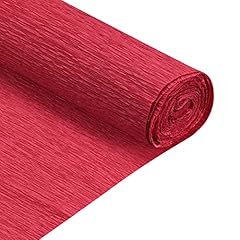 Meccanixity crepe paper for sale  Delivered anywhere in USA 