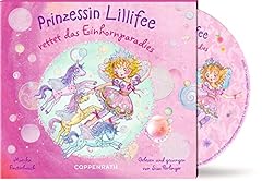 Prinzessin lillifee rettet gebraucht kaufen  Wird an jeden Ort in Deutschland