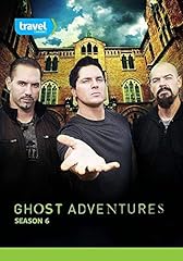 Ghost adventures season for sale  Delivered anywhere in USA 