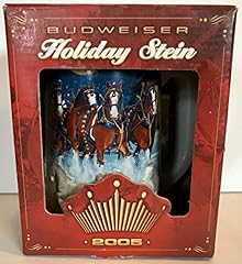 2005 budweiser clydesdale for sale  Delivered anywhere in USA 