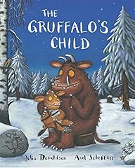 The gruffalo child usato  Spedito ovunque in Italia 