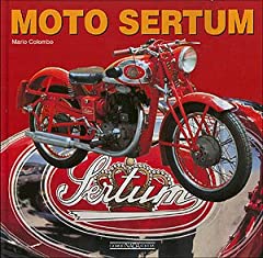 Moto sertum. ediz. usato  Spedito ovunque in Italia 