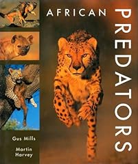 African predators for sale  Delivered anywhere in USA 