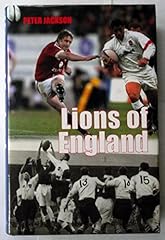 Lions england gebraucht kaufen  Wird an jeden Ort in Deutschland