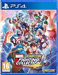 Marvel capcom fighting for sale  Delivered anywhere in UK