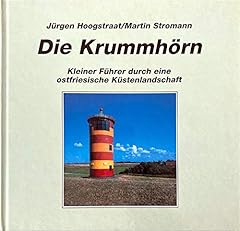 Krummhörn kleiner führer gebraucht kaufen  Wird an jeden Ort in Deutschland