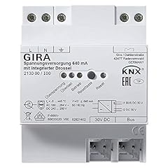 Gira 213000 knx d'occasion  Livré partout en France