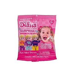 Love diana 9588871262631 for sale  Delivered anywhere in UK