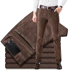 Herren cordhose klassischer gebraucht kaufen  Wird an jeden Ort in Deutschland
