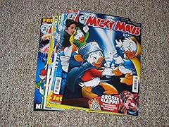 Konvolut comic walt gebraucht kaufen  Wird an jeden Ort in Deutschland