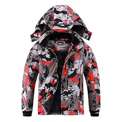 Ohsnmaksl boy waterproof for sale  Delivered anywhere in USA 