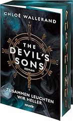 The devil sons gebraucht kaufen  Wird an jeden Ort in Deutschland