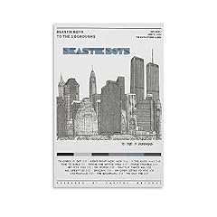 Beastie boys boroughs for sale  Delivered anywhere in USA 