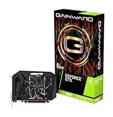 Gainward 6gb gtx1660 gebraucht kaufen  Wird an jeden Ort in Deutschland