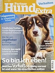 Partner hund extra gebraucht kaufen  Wird an jeden Ort in Deutschland