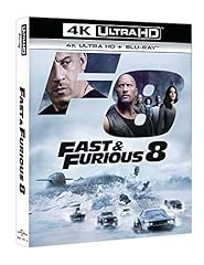 Fast furious 8 usato  Spedito ovunque in Italia 