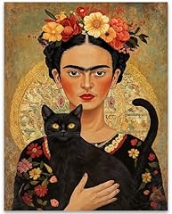 Frida kahlo inspired for sale  Delivered anywhere in USA 