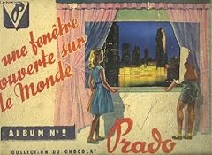 Prado album fenetre d'occasion  Livré partout en France