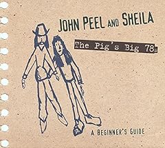 John peel sheila gebraucht kaufen  Wird an jeden Ort in Deutschland