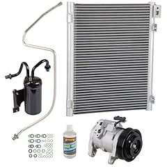 Kit compressor condenser for sale  Delivered anywhere in USA 
