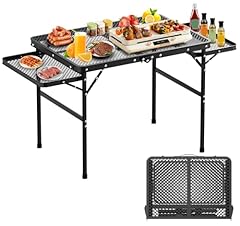 Folding camping table for sale  Delivered anywhere in USA 