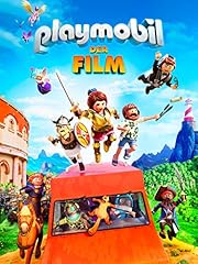 Playmobil film dt gebraucht kaufen  Wird an jeden Ort in Deutschland