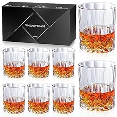 Qummfa whiskey glasses for sale  Delivered anywhere in USA 
