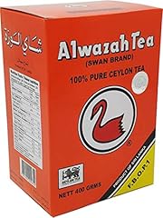 Alwazah tea 100 for sale  Delivered anywhere in UK
