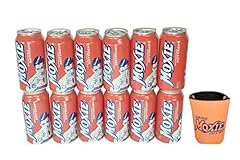 Moxie soda 12oz for sale  Delivered anywhere in USA 