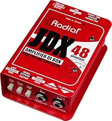Radial engineering jdx for sale  Delivered anywhere in USA 