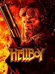 Hellboy for sale  Delivered anywhere in UK