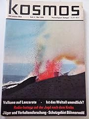 Kosmos bild unserer gebraucht kaufen  Wird an jeden Ort in Deutschland