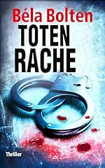 Totenrache gebraucht kaufen  Wird an jeden Ort in Deutschland