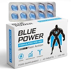 Blue power pills for sale  Delivered anywhere in UK