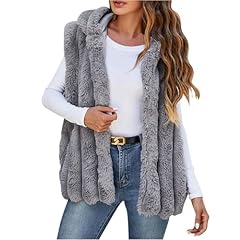 Zeiayuas faux fur for sale  Delivered anywhere in UK